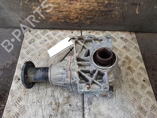 Used Front differential KIA SORENTO III (UM) [2015-2023]  26943242