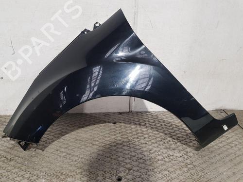left-front-fenders-ford-fiesta-vi-cb1-ccn-2008-39933855 main image