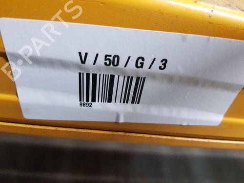 Hand brake SUZUKI SPLASH (EX) 1.0 (A5B310) | BP35996510I18 - Image 7
