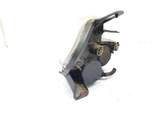 Left headlight FIAT GRANDE PUNTO (199_) 1.4 16V (199BXG1B, 199AXG1B) | BP32252142C28