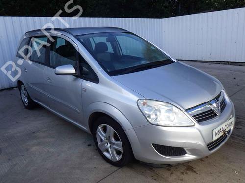 Used Parts VAUXHALL ZAFIRA Mk II (B) (A05) 1.8 2130009