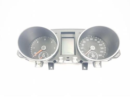 Kombiinstrument VW GOLF VI (5K1) 1.6 TDI (105 hp) 30402919