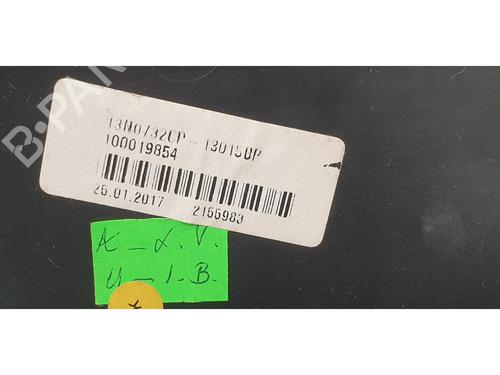 Andre MCLAREN 570GT 3.8 | BP23212659O1 