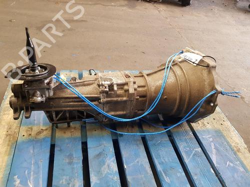 Gearbox MAZDA MX-5 III (NC) 1.8 (NC18) | BP35716656M3  - Image 5