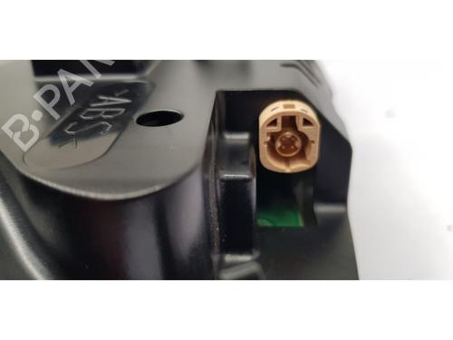 Instrument cluster ROLLS-ROYCE WRAITH (RR5) V12 | BP27530307C47 