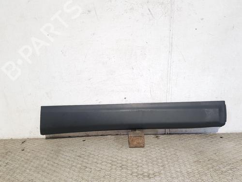 Dørlist NISSAN QASHQAI II (J11, J11_) 1.3 DIG-T (160 hp) 29870891