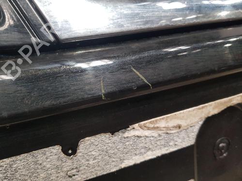 Front bumper NISSAN QASHQAI I (J10, NJ10) 1.5 dCi | BP27855787C7 