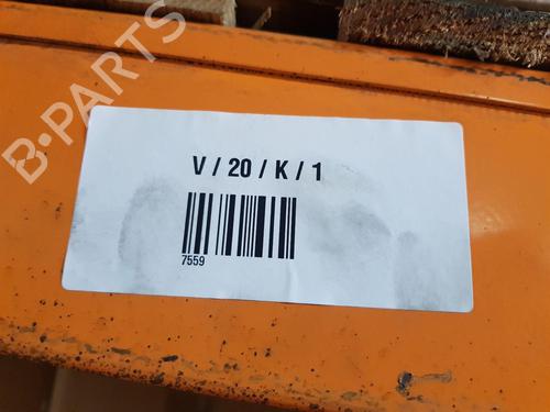 Venstre solskærm TESLA MODEL 3 (5YJ3) EV AWD | BP33889823I1 - Image 8