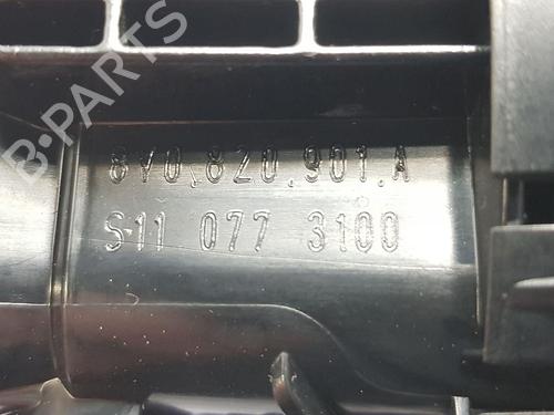 Air vent AUDI A3 Sportback (8VA, 8VF) RS3 quattro | BP29597901I21 