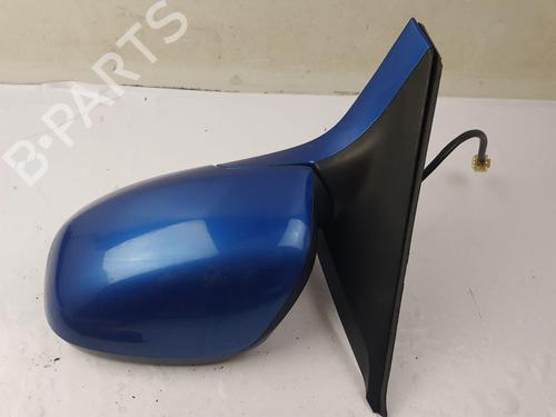Retrovisor izquierdo Retrovisor izquierdo 38991488 38991488