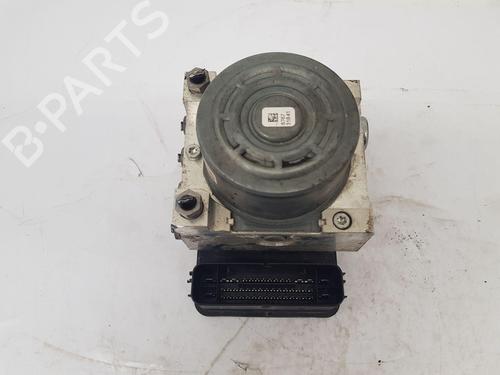 Used ABS pump ABS pump MERCEDES-BENZ C-CLASS (W205) C 220 BlueTEC / d (205.002, 205.004) (170 hp) 34142253 34142253