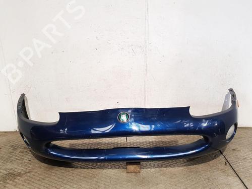 Used Front bumper JAGUAR XK 8 Coupe (X100) 4.0 (294 hp) 29292867