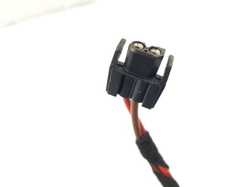 Heater blower motor BMW i8 (I12) hybrid | BP27886585M62