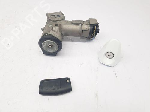 Used Ignition barrel Ignition barrel FORD FIESTA VI (CB1, CCN) 1.25 (82 hp) 33412588 33412588