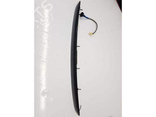 Used Tailgate handle TOYOTA AVENSIS (_T25_) 1.8 VVT-i (ZZT251_, ZZT251R) (129 hp) 32097929