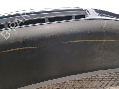Front bumper VW POLO IV (9N_, 9A_) 1.2 | BP29316200C7 