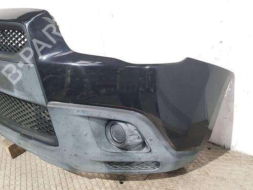 Front bumper MITSUBISHI ASX (GA_W_) 1.6 MIVEC (GA1W) | BP32097952C7 