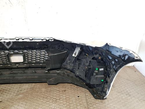 Front bumper VW GOLF VII (5G1, BQ1, BE1, BE2) 2.0 GTI | BP29292862C7 