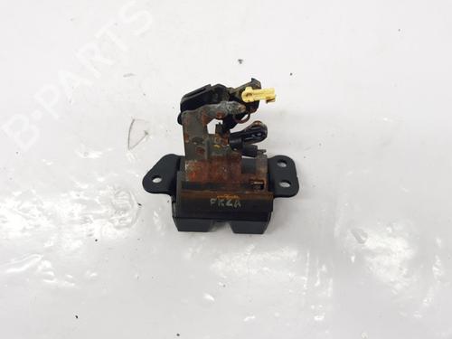 Bagklap lås HYUNDAI i20 I (PB, PBT) 1.2 (78 hp) 31691134