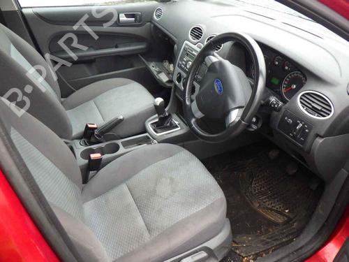 Underbody protection FORD FOCUS II (DA_, HCP, DP) 1.8 TDCi | BP27372284M92 
