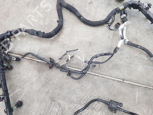 Cable LAND ROVER RANGE ROVER VELAR (L560)  | BP22666551E12 