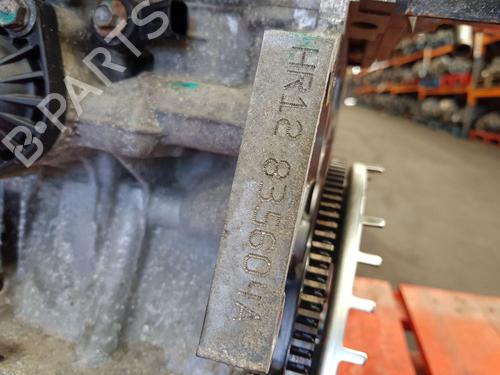 Engine NISSAN MICRA IV (K13K, K13KK) 1.2 | BP27372313M1 
