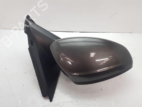 Right mirror PEUGEOT 208 II (UB_, UP_, UW_, UJ_) 1.2 PureTech 100 | BP22667426C27 