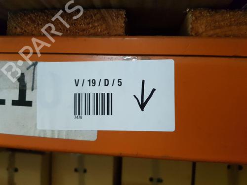 Steering wheel BMW 3 (E46) 320 d | BP24456767C49 