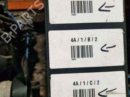 Engine FORD RANGER (ET) 2.5 TDCi 4x4 | BP32430368M1