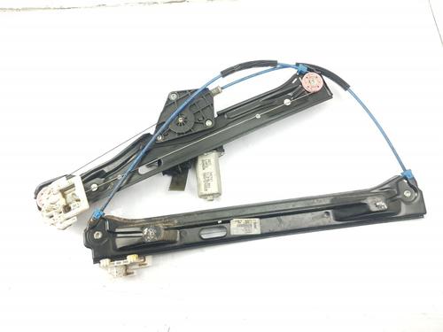 Used Front right window mechanism BMW 3 (F30, F80) 318 d (143 hp) 28710711