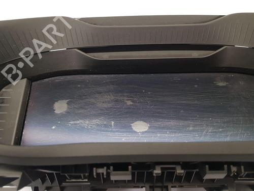 Instrument cluster SKODA KODIAQ I (NS6, NS7, NV7) 2.0 RS Bi-TDI 4x4 | BP32034829C47 