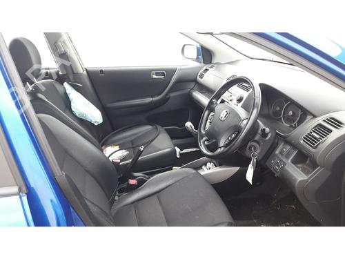 Left sun visor HONDA CIVIC VII Hatchback (EU, EP, EV) 2.0 i Sport (EV1) | BP35716652I1  - Image 11