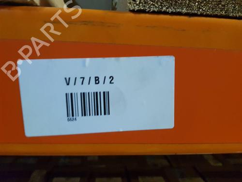 Injector LAND ROVER RANGE ROVER EVOQUE (L551) 2.0 D150 | BP33295817M100  - Image 7