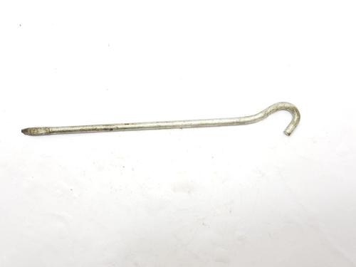 Jack Kit TOYOTA HILUX VIII Pickup (_N1_) 2.4 D 4WD (GUN125_, GUN125R) | BP29957201C119