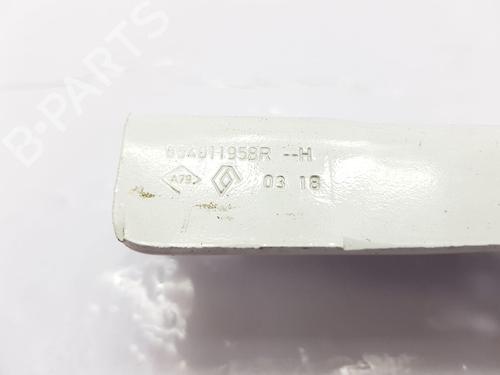 Hinge/Door check strap RENAULT CLIO IV (BH_) 1.2 16V | BP27455369C146 
