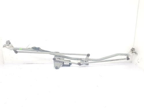 Used Front wiper motor Front wiper motor VAUXHALL MERIVA A (X03) 1.4 16V Twinport (90 hp) 36240768 36240768
