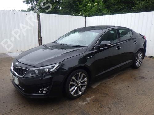 Electronic sensor KIA OPTIMA (FSGDS6B) 1.7 CRDi | BP39950874M84 - Image 8