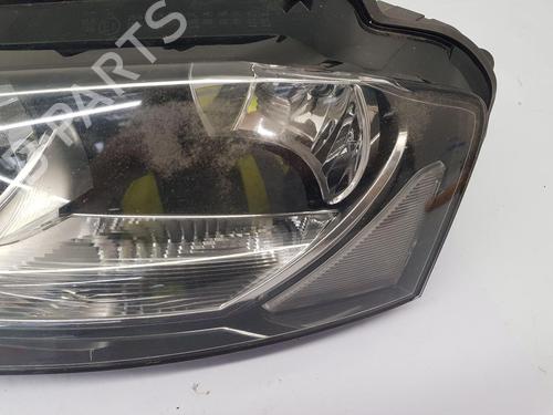 Left headlight AUDI A3 Sportback (8PA) 1.6 | BP34169196C28  - Image 8