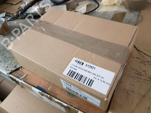 Electronic module VOLVO XC60 II (246) B4 Mild-Hybrid AWD | BP22678430M83 