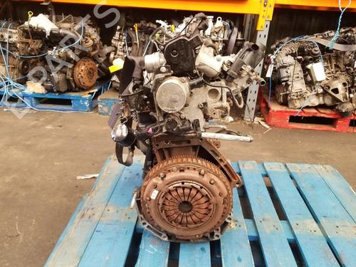 Engine NISSAN NOTE (E11, NE11) 1.5 dCi | BP37158718M1 - Image 3