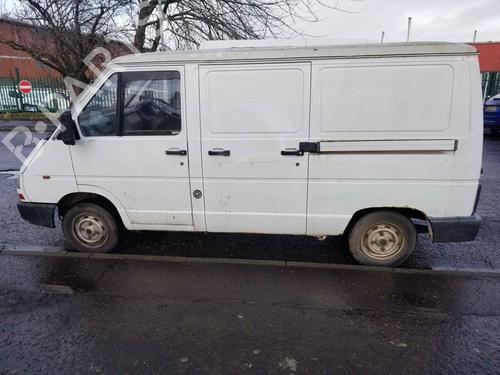 Steering column stalk RENAULT TRAFIC Van (T_, P_, V_) 2.1 D | BP22657222I23 