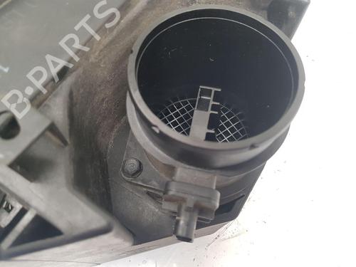 Air filter box HYUNDAI TUCSON (TL, TLE) 2.0 CRDi | BP22205246M87 