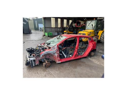 Gear lever RENAULT CLIO IV (BH_) 1.5 dCi 90 | BP22208156M90 