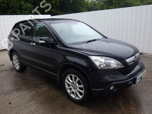 Electronic module HONDA CR-V III (RE_) 2.2 i-CTDi 4WD (RE6) | BP24341894M83 - Image 10