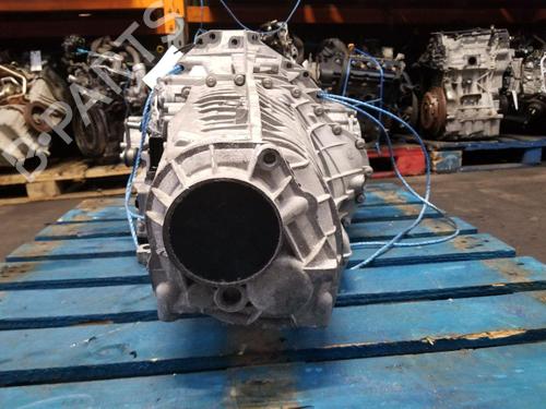 Gearbox AUDI A6 C8 Avant (4A5) S6 TDI Mild Hybrid quattro | BP31983316M3 