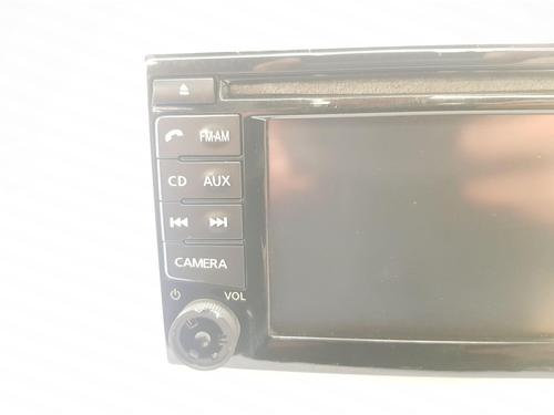 Electronic module NISSAN JUKE (F15) 1.5 dCi | BP28800395M83 
