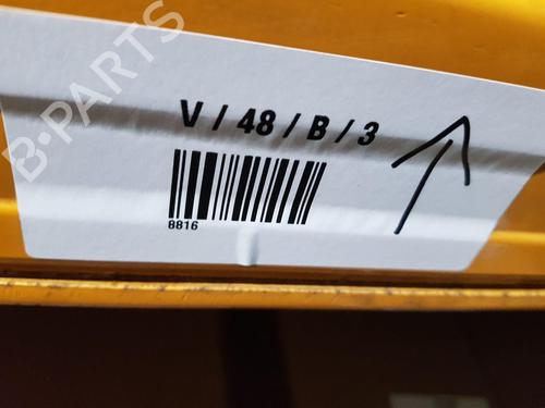 Rear mirror RENAULT KADJAR (HA_, HL_) | BP24172839I6 - Image 7