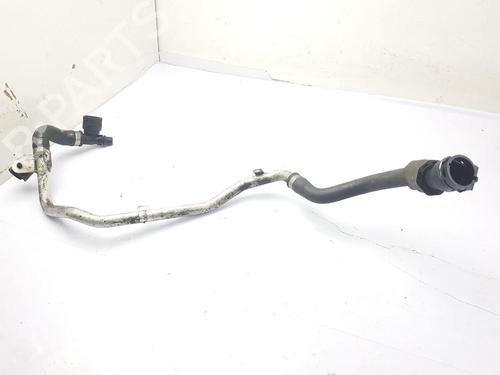 Tuyau d'intercooler Tuyau d'intercooler 37426698 37426698