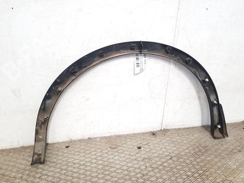Rear left wheel arch trim RENAULT KADJAR (HA_, HL_) 1.5 dCi 110 (HLA3) | BP29755828C136