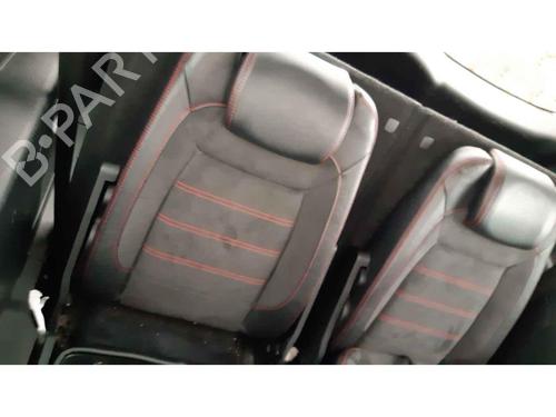 Steering wheel FORD S-MAX (WA6)  | BP29514370C49 